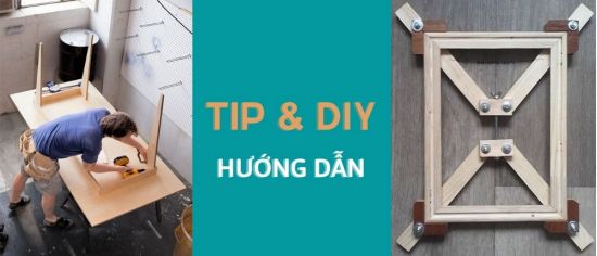 Tip và hướng dẫn